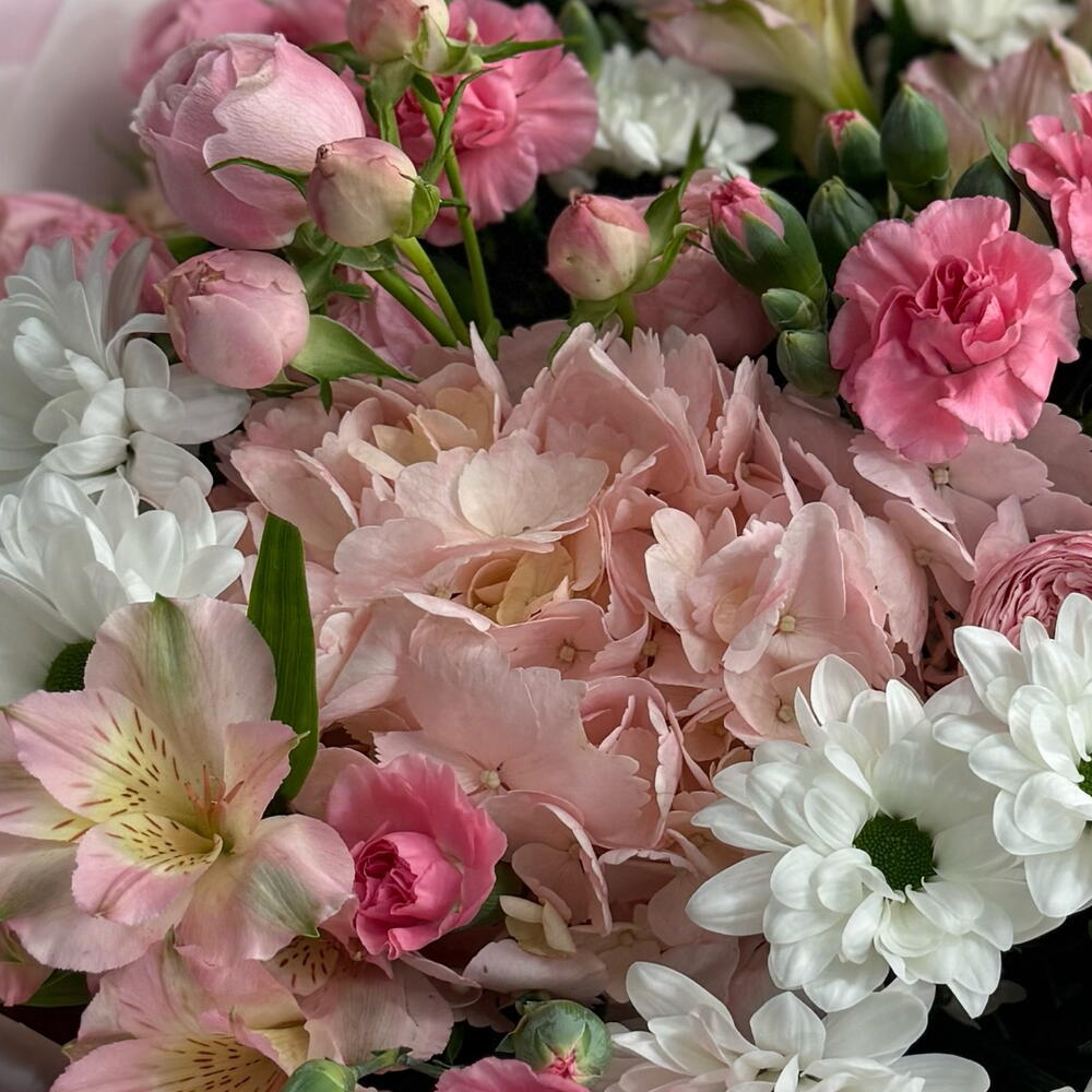 Bouquet🎀