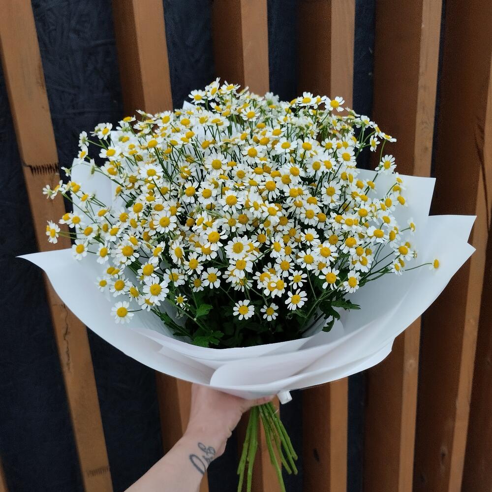 Букет "Полевой"