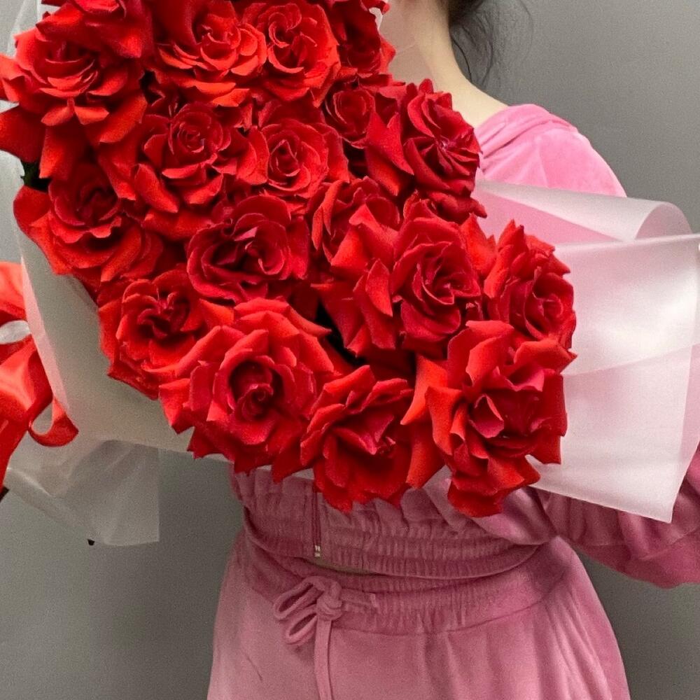 Французкая Роза Нина🔥🌹