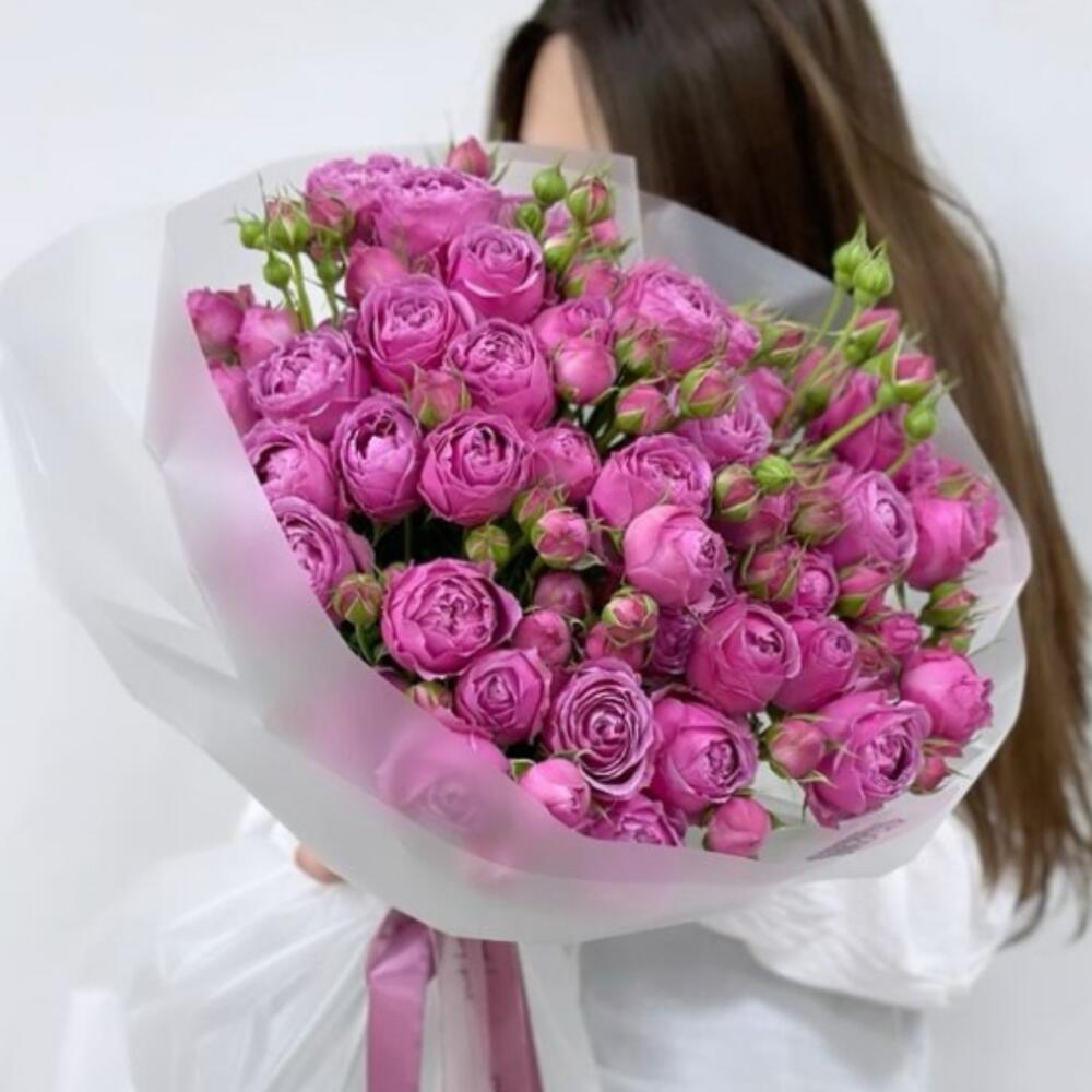 Кустовый мистик баббл💐
