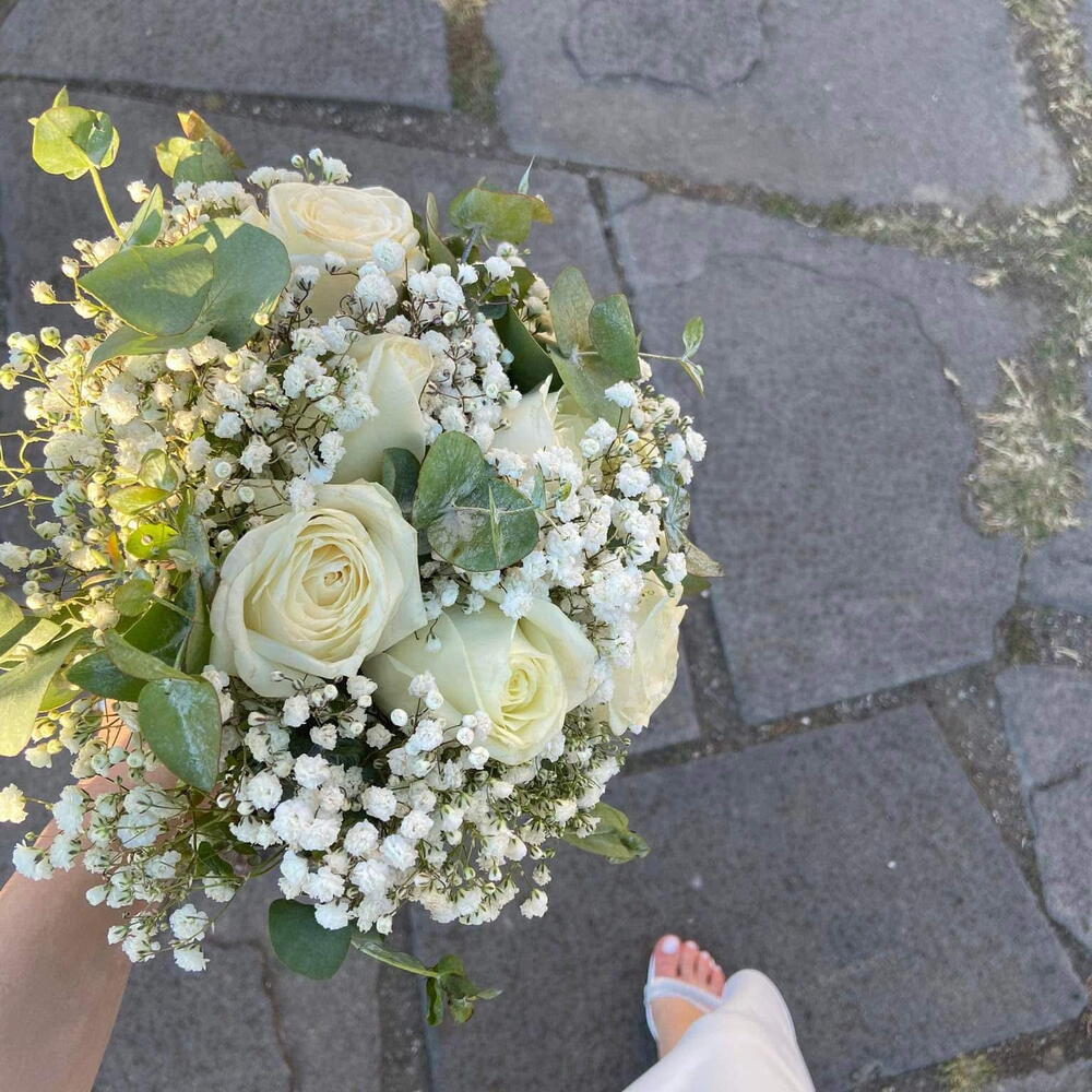 White princess