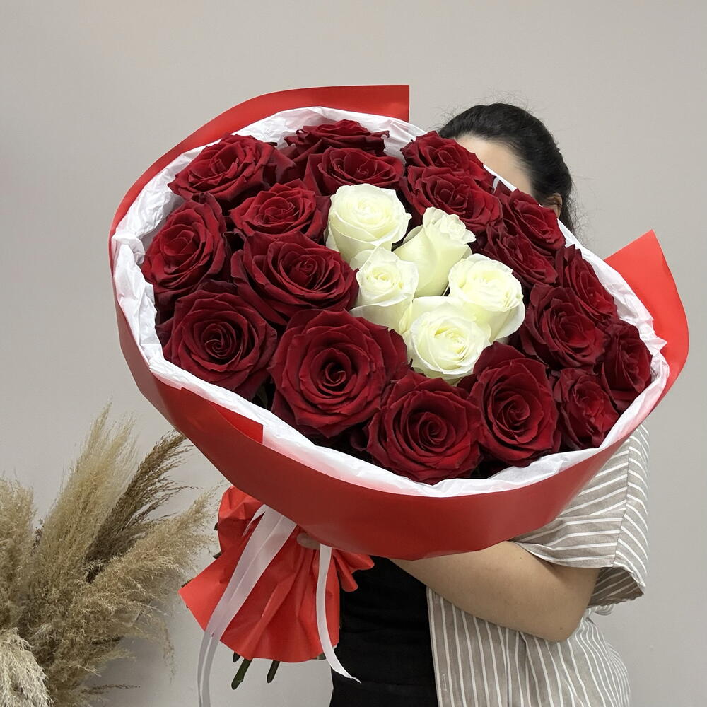 Шикарные розы🌹