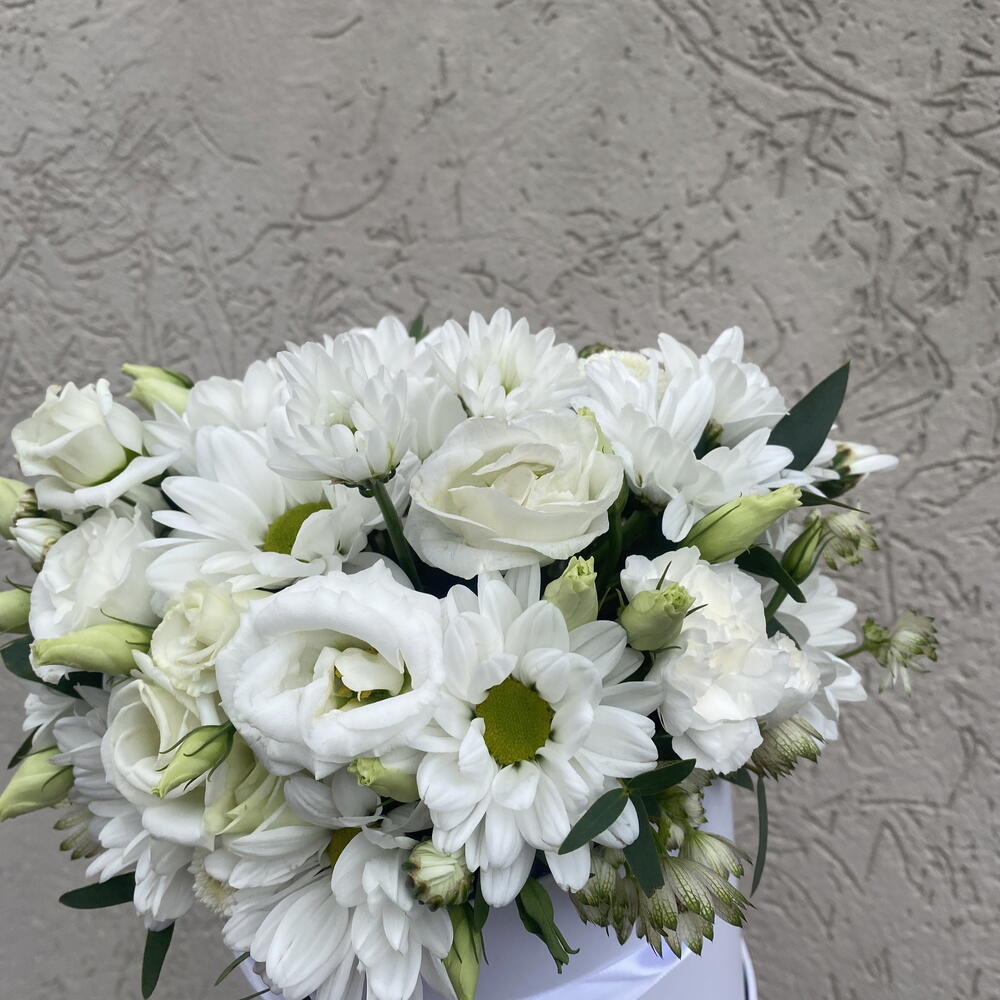 Композиция на 1 сентября 💐