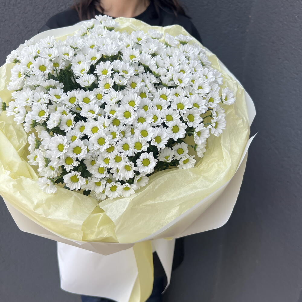 Букет «Солнце»