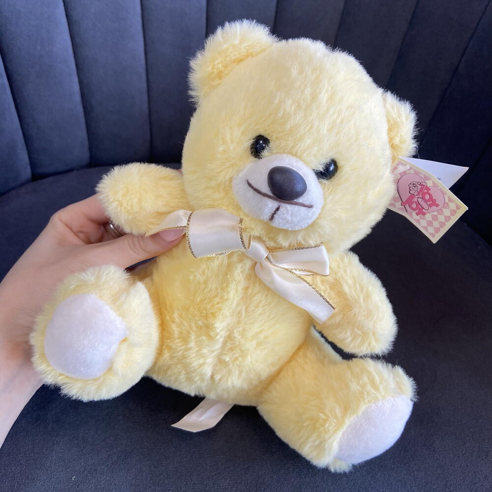 Мишка мини💛
