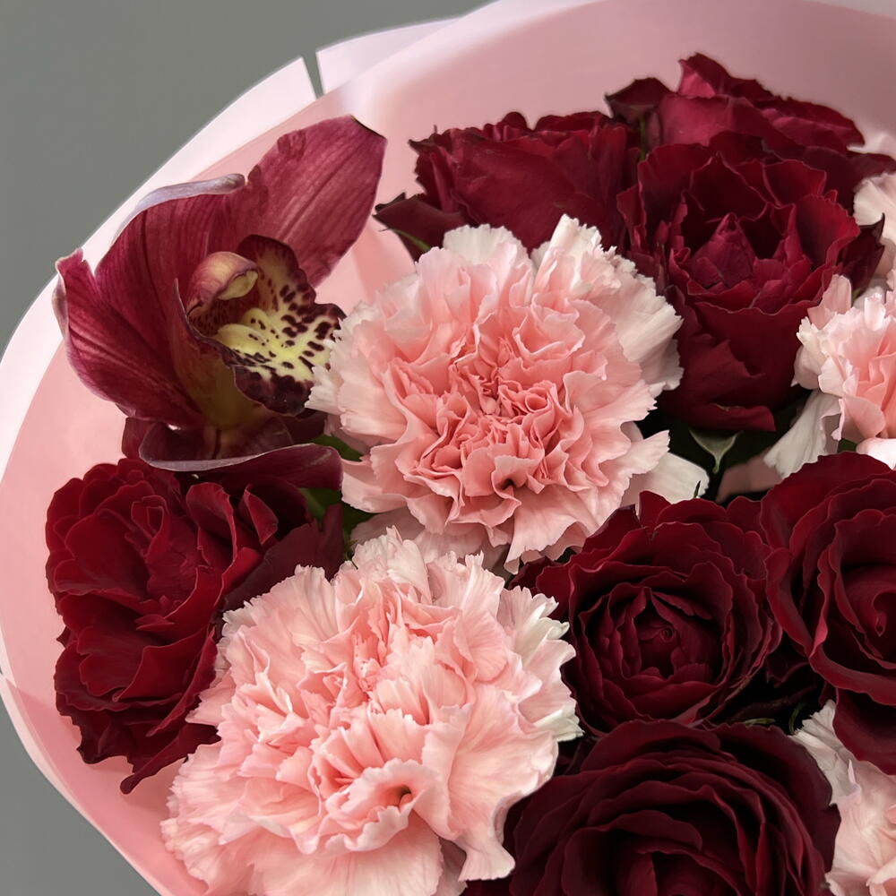 Осенний букет 🌹