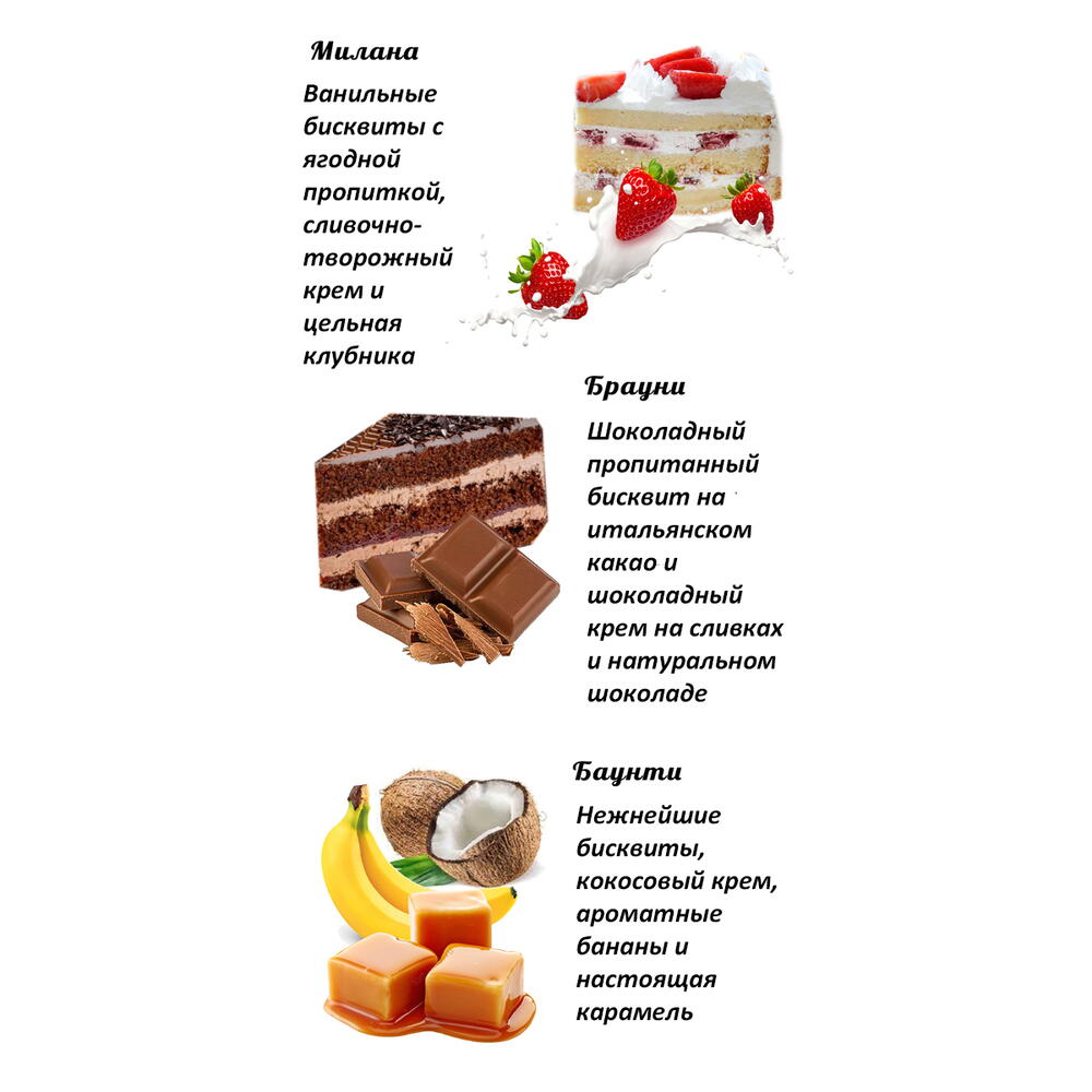 3D-торт "Бассейн", 2 кг