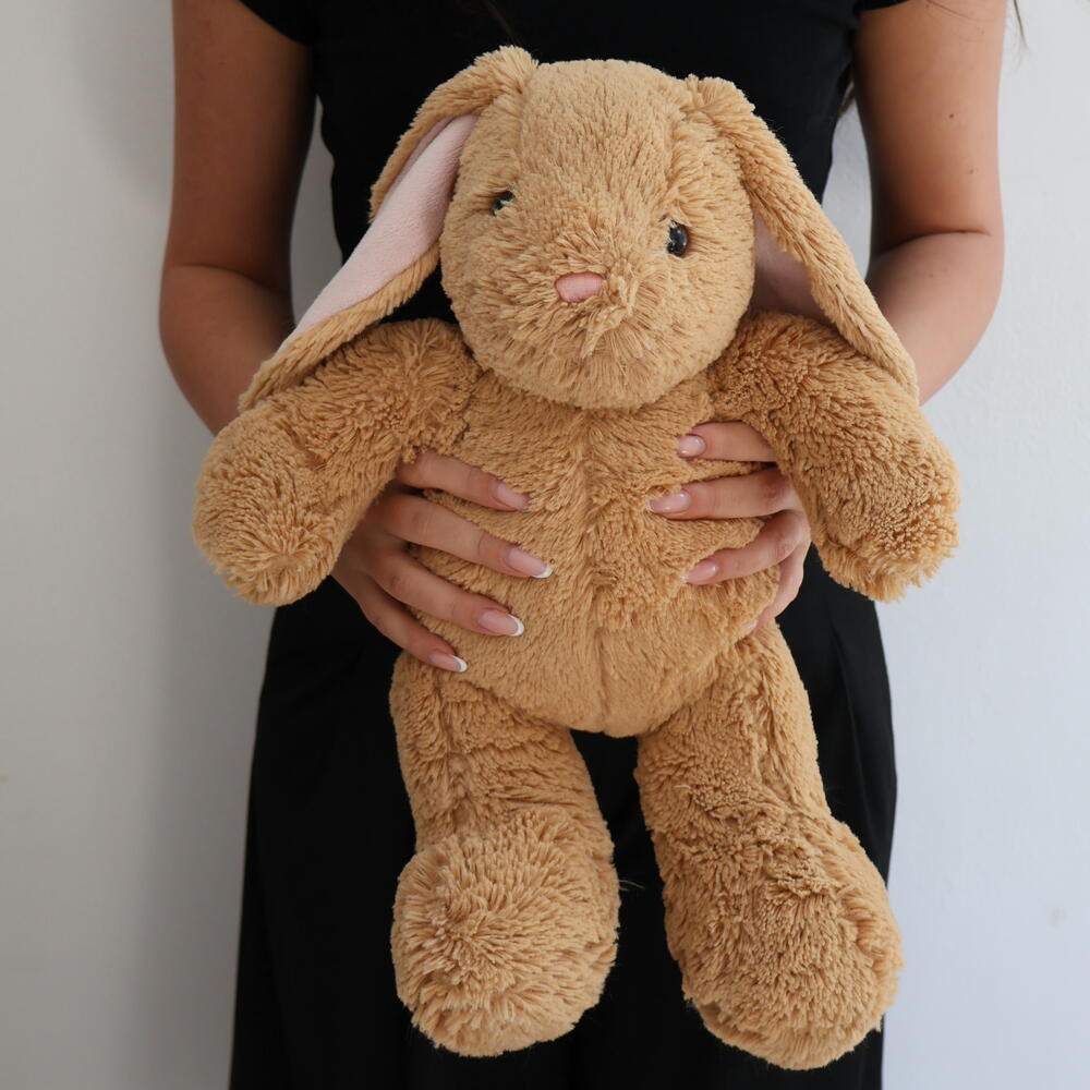 THE BUNNY
