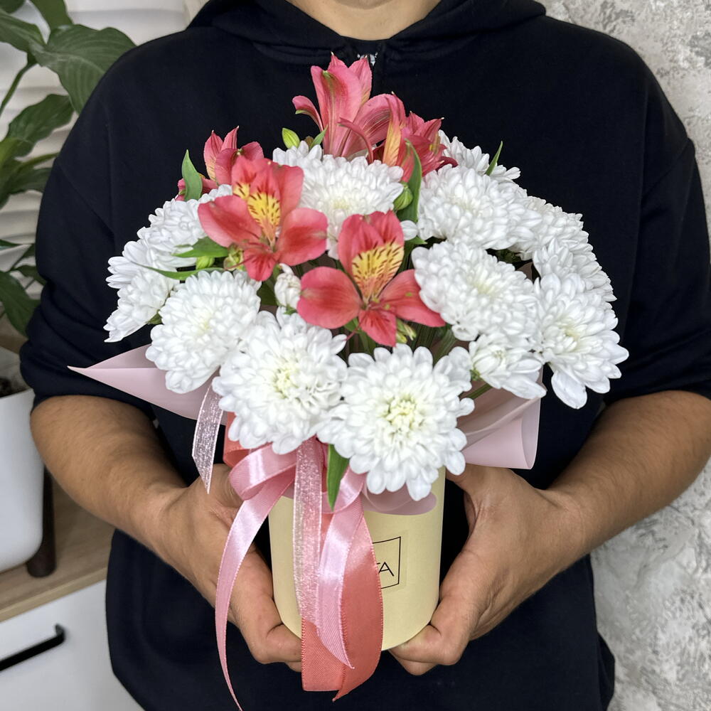 Композиция микс «Адэль»🌸🌿
