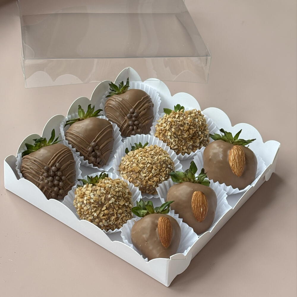 Chocolate Boom