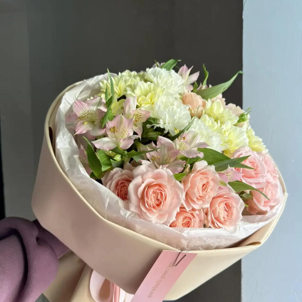 Нежные чувства