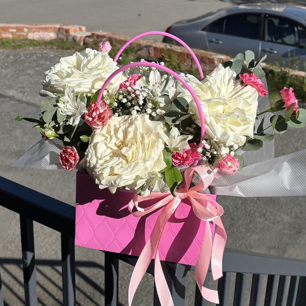 Букет дня 💐 💓