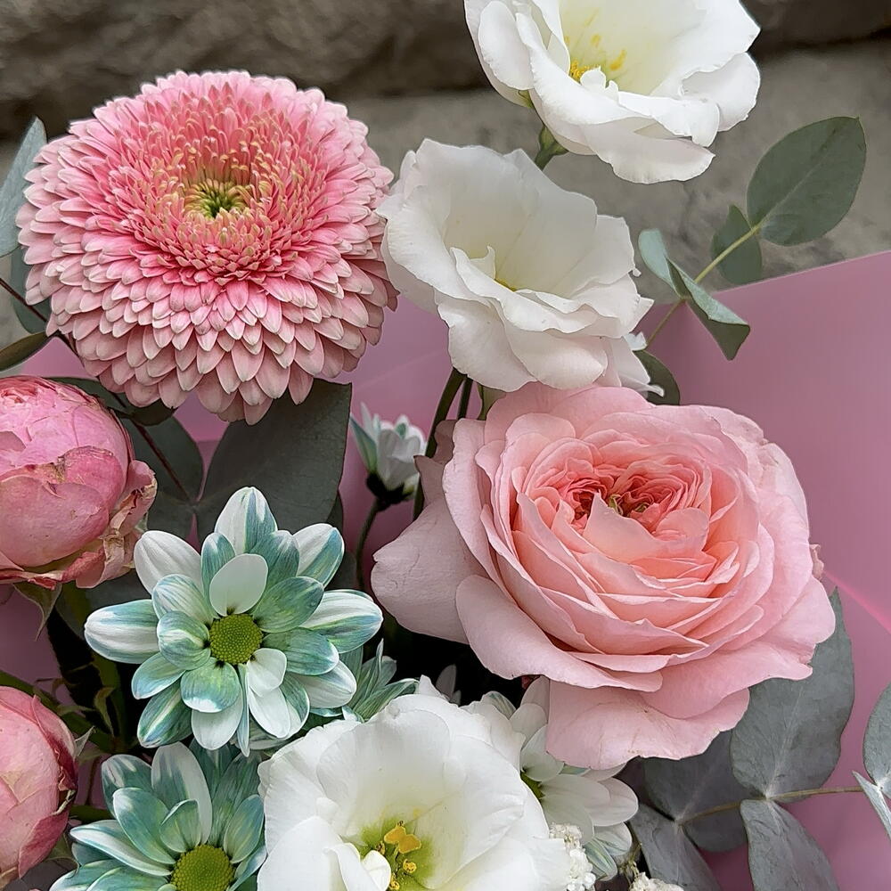 Bouquet 230