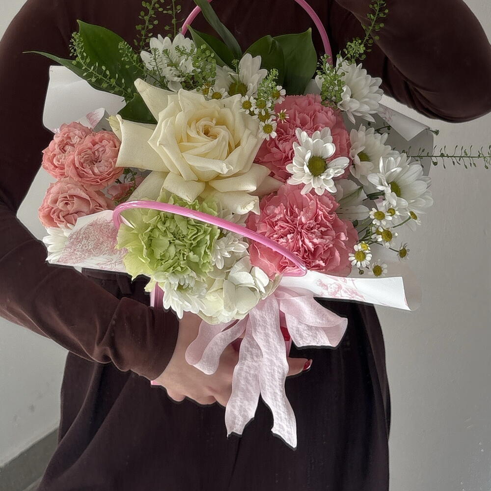 Микс бокс для любимой