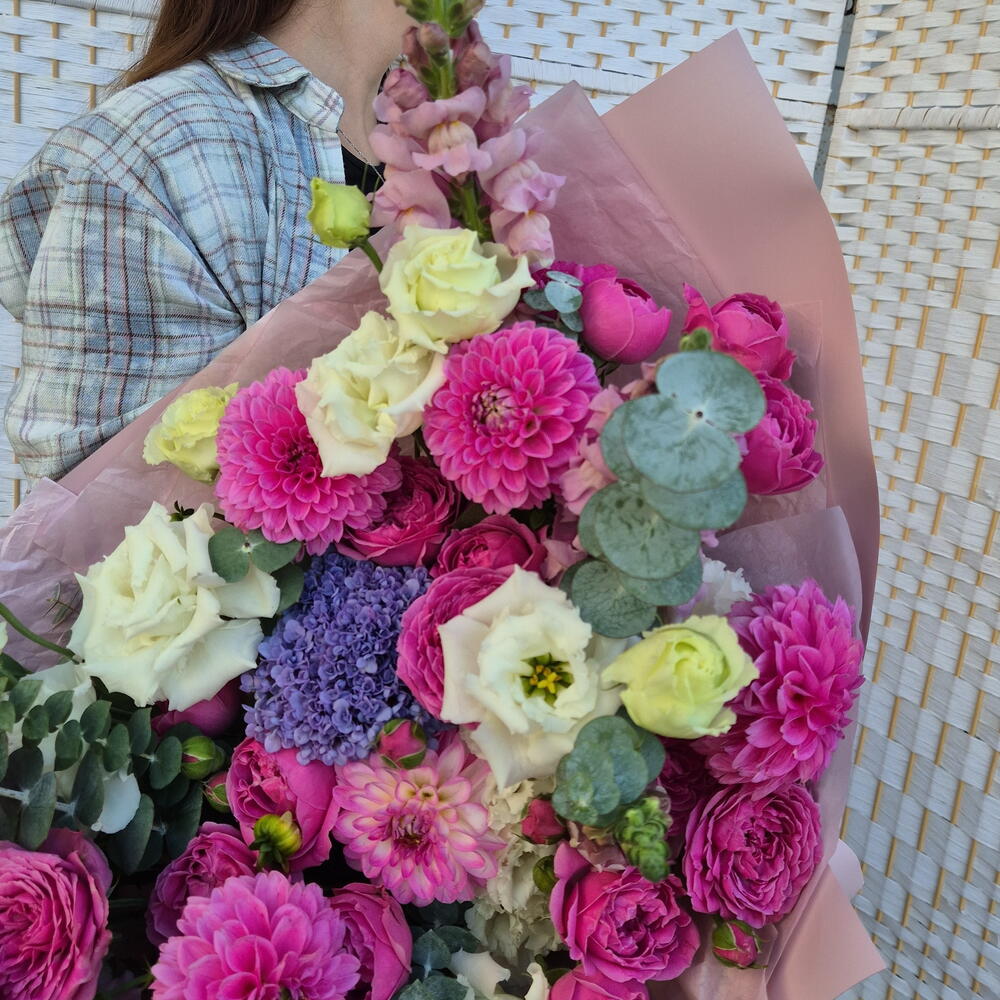 Bouquet 1