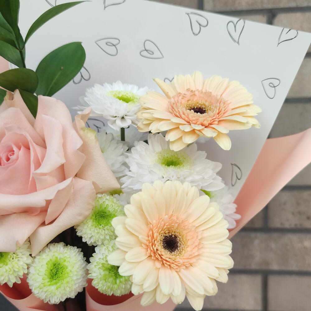 Букет