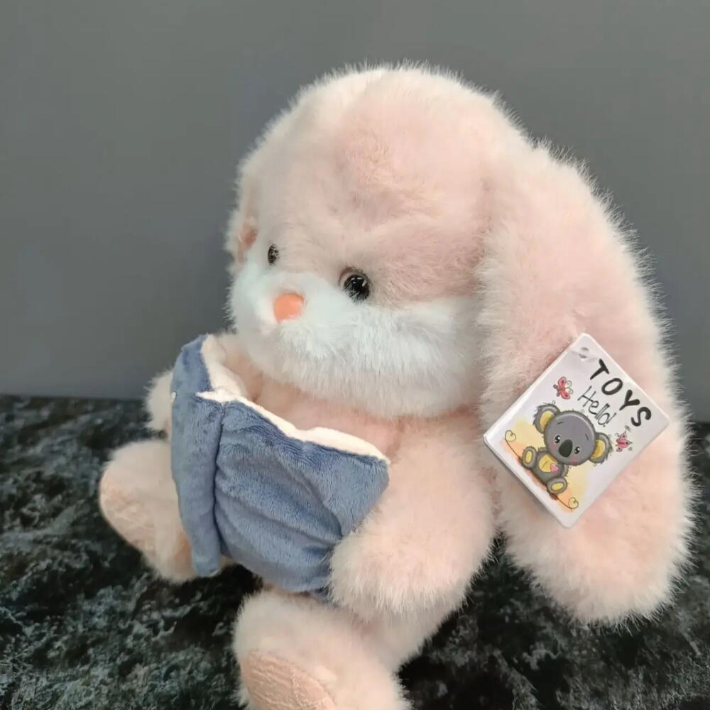 Игрушка зайка 1:0