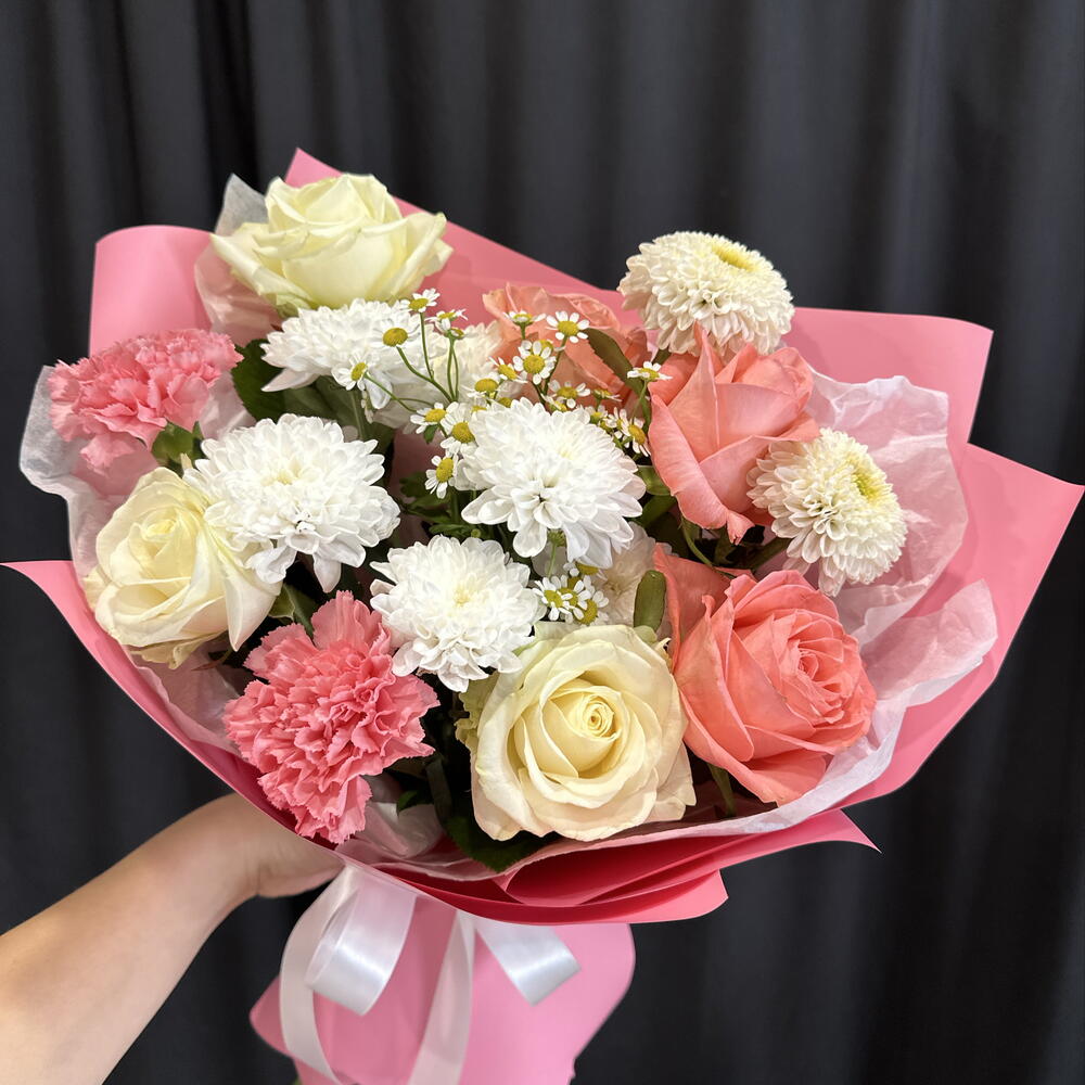 Авторский букет🌸