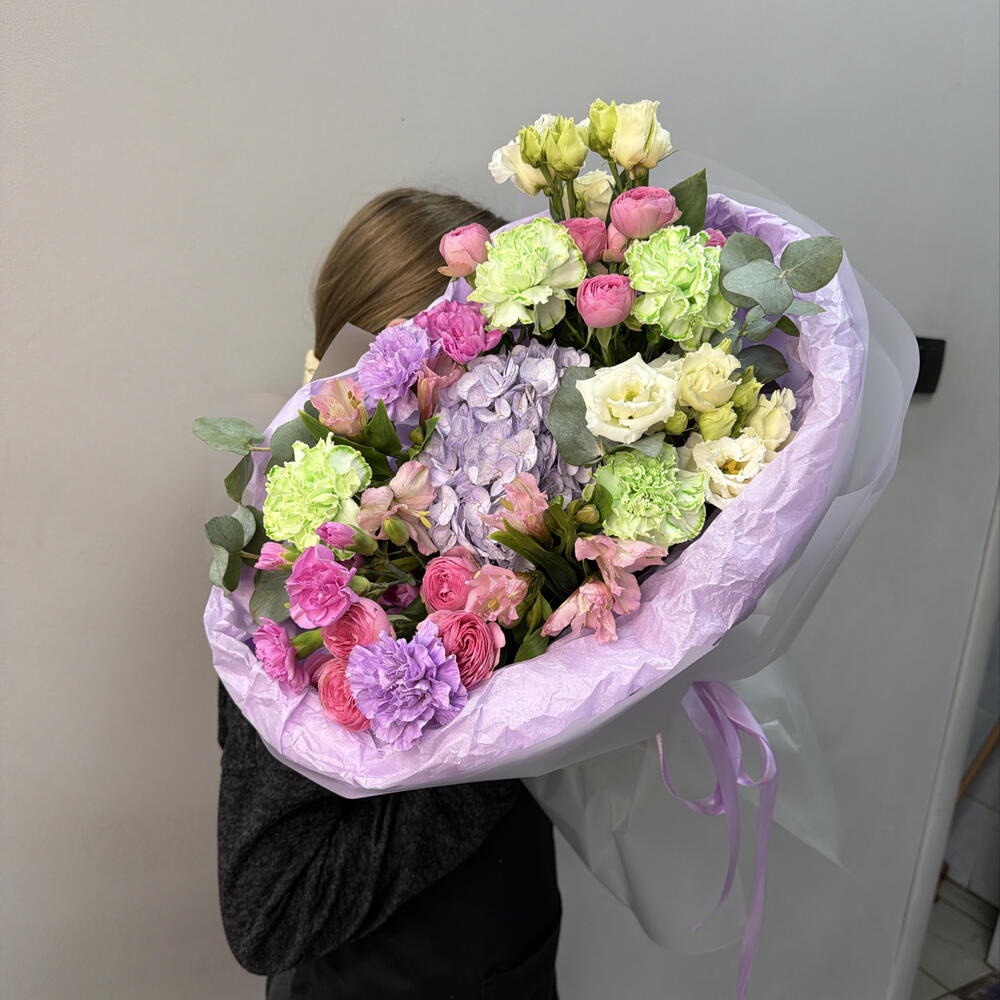 Дофаминовый всплеск💐