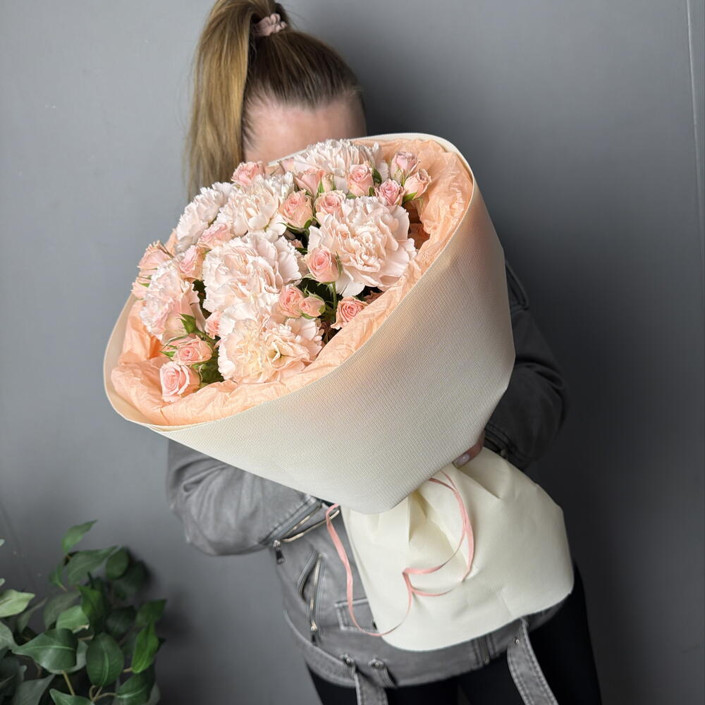 Букет