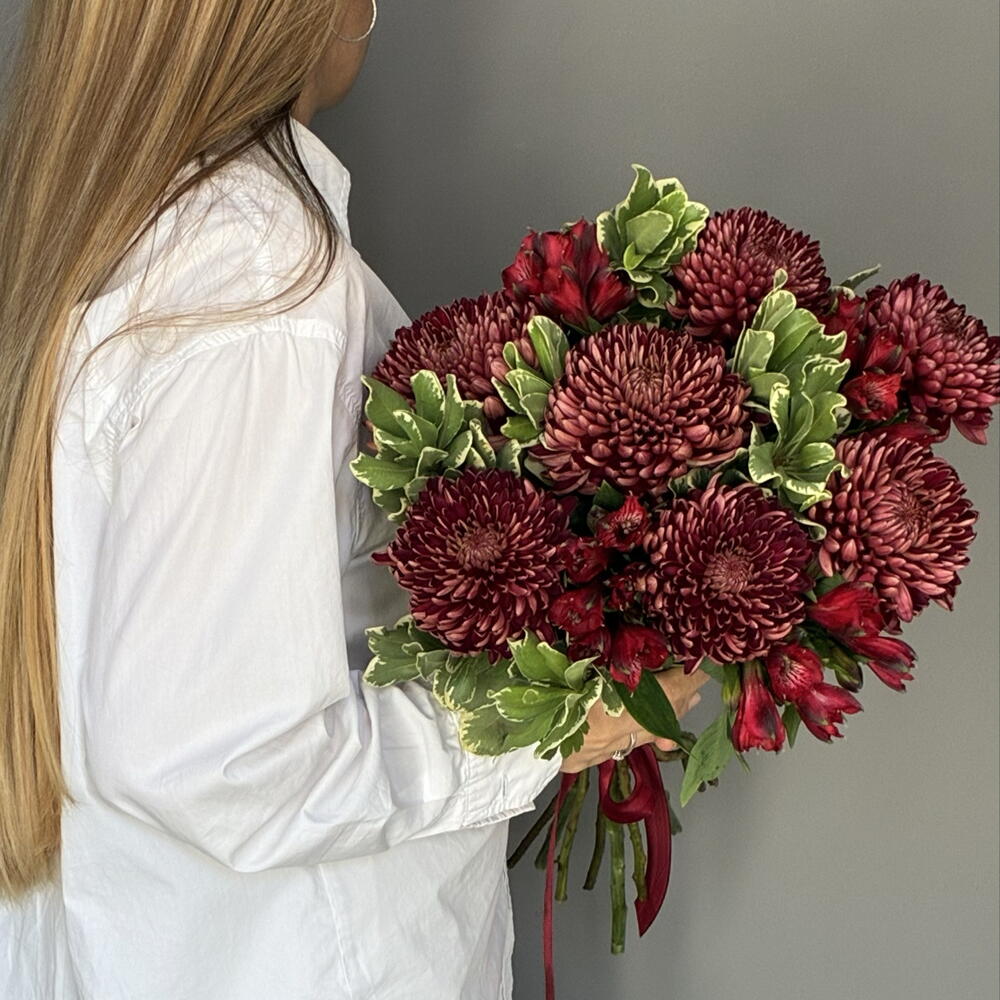 Букет 💐