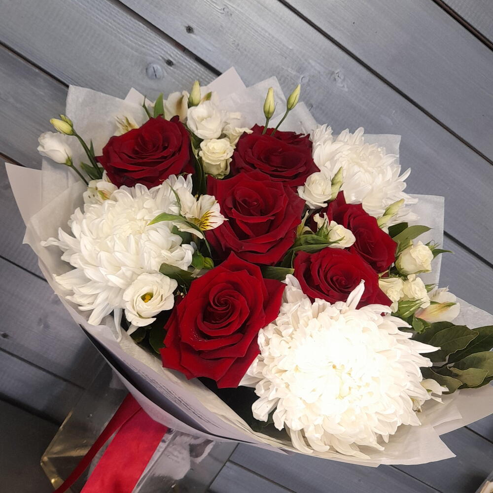Букет 💐 