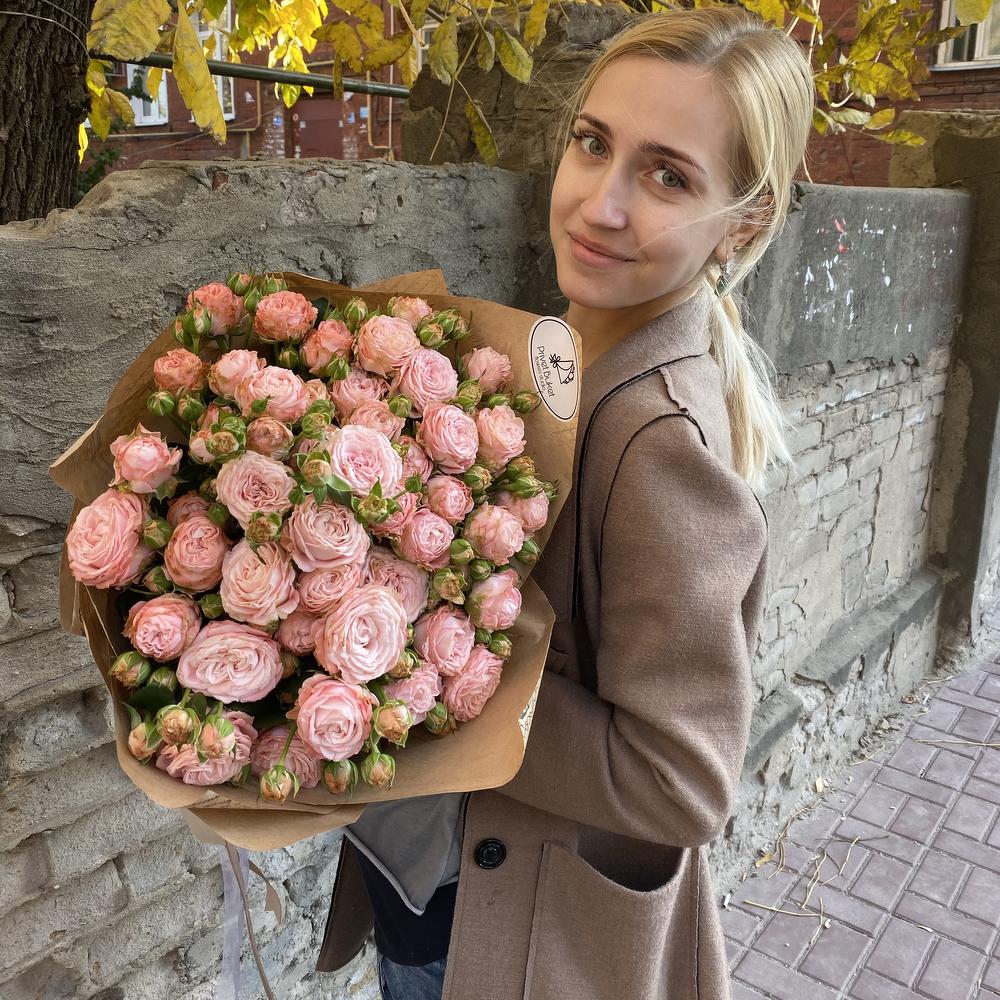 Бомбастик в крафте