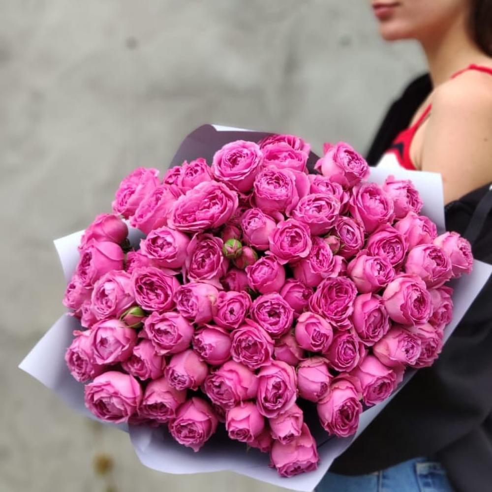 true pink