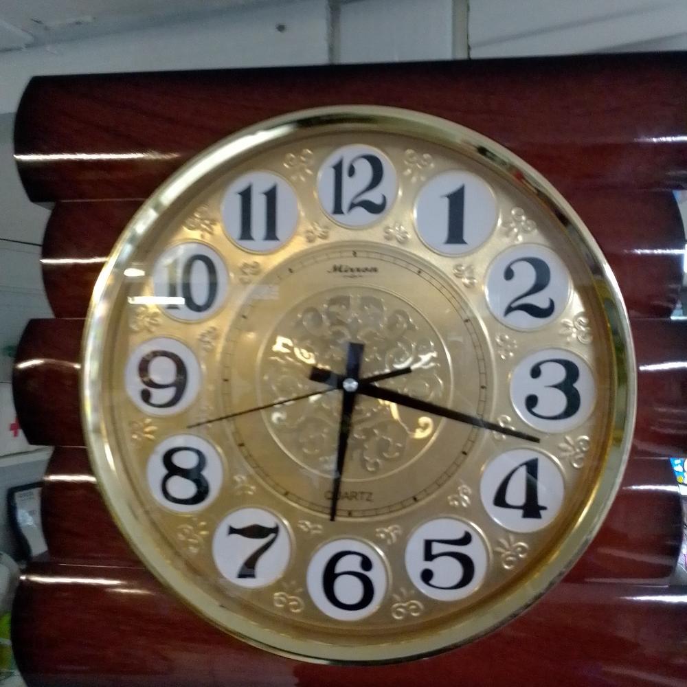 Часы настенные