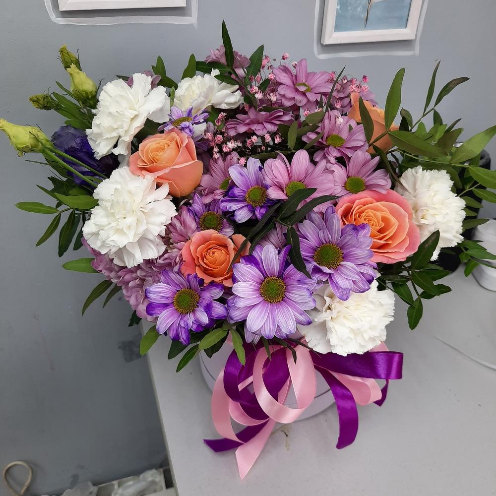 Летние ночи💜