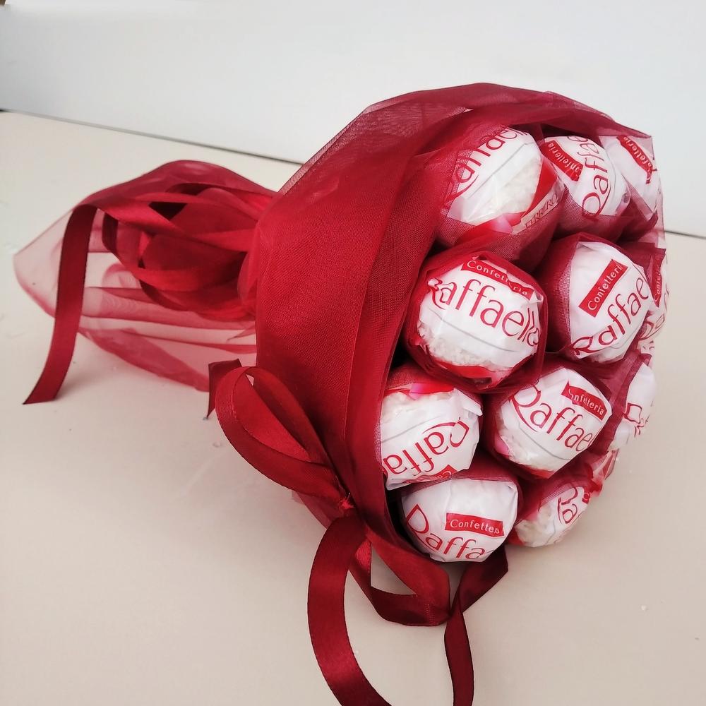 Sweet bouquet