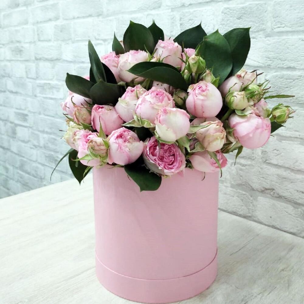 Garden Rose Mix
