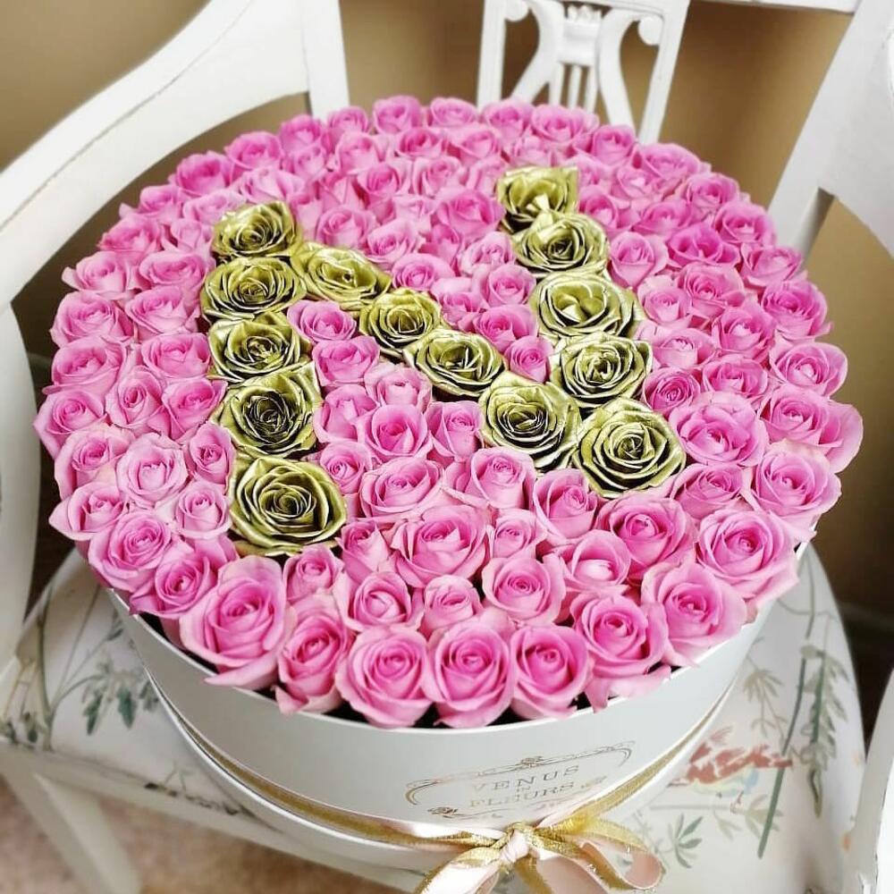 Пусть сто цветов. Букет цветов. Огромный букет. Шикарный букет роз. Букет розовых роз.