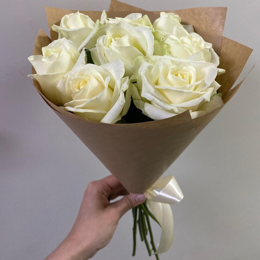 Bouquet with roses