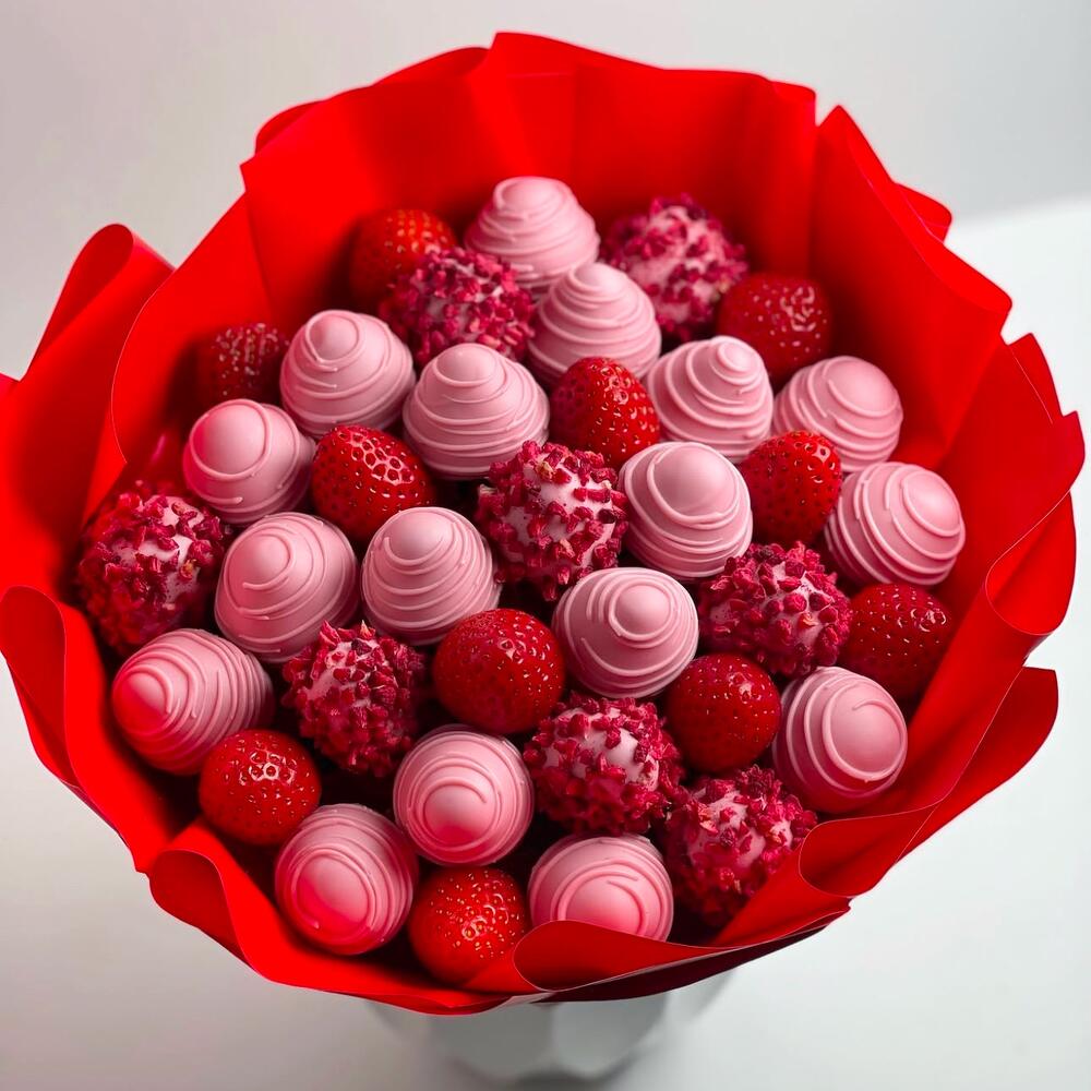 Sweet affection