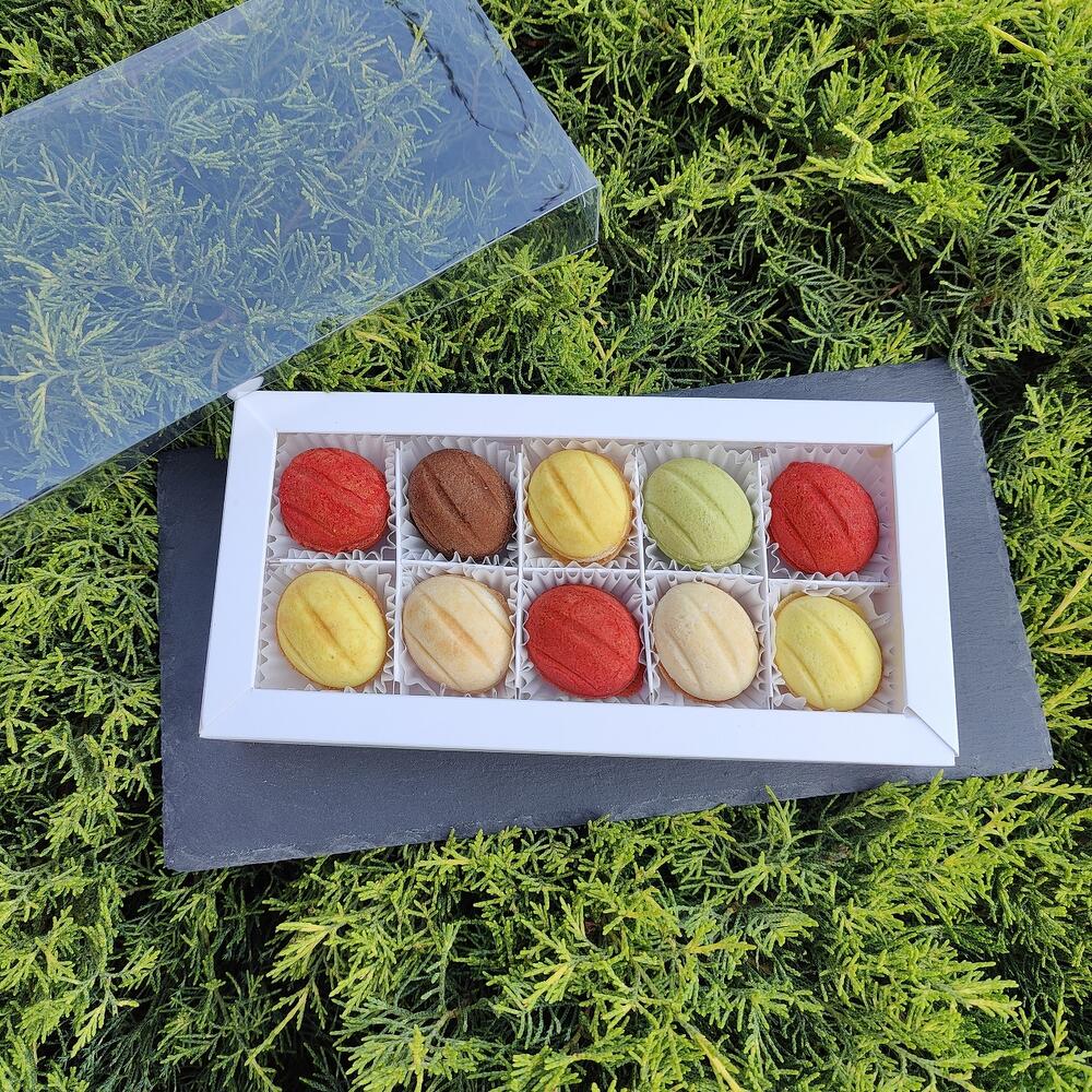 Орешки