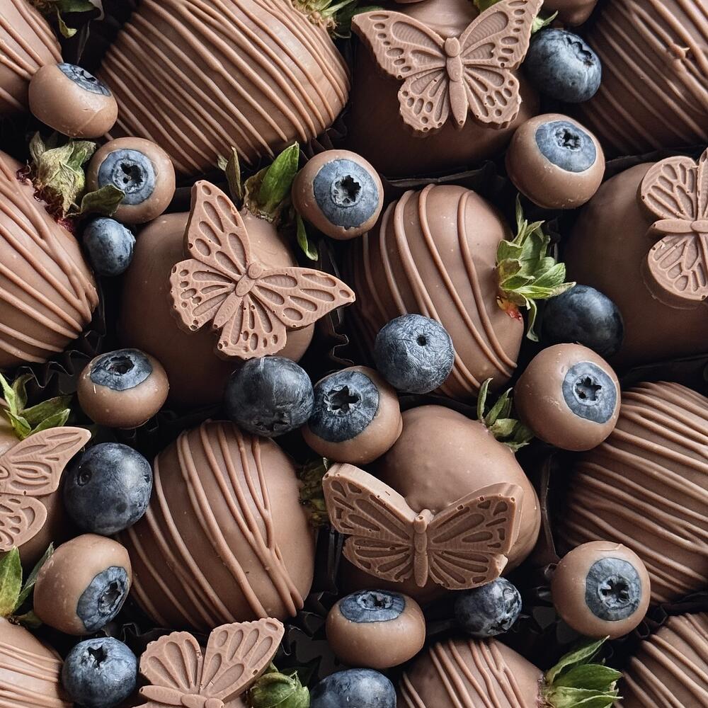 Chocoberry 16-20 шт