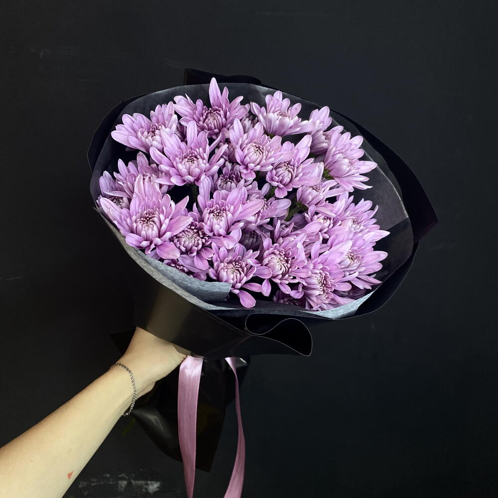 Dark purple