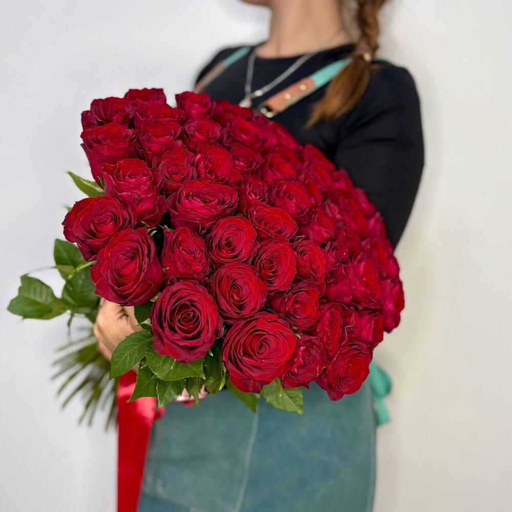 51 Роза 🌹