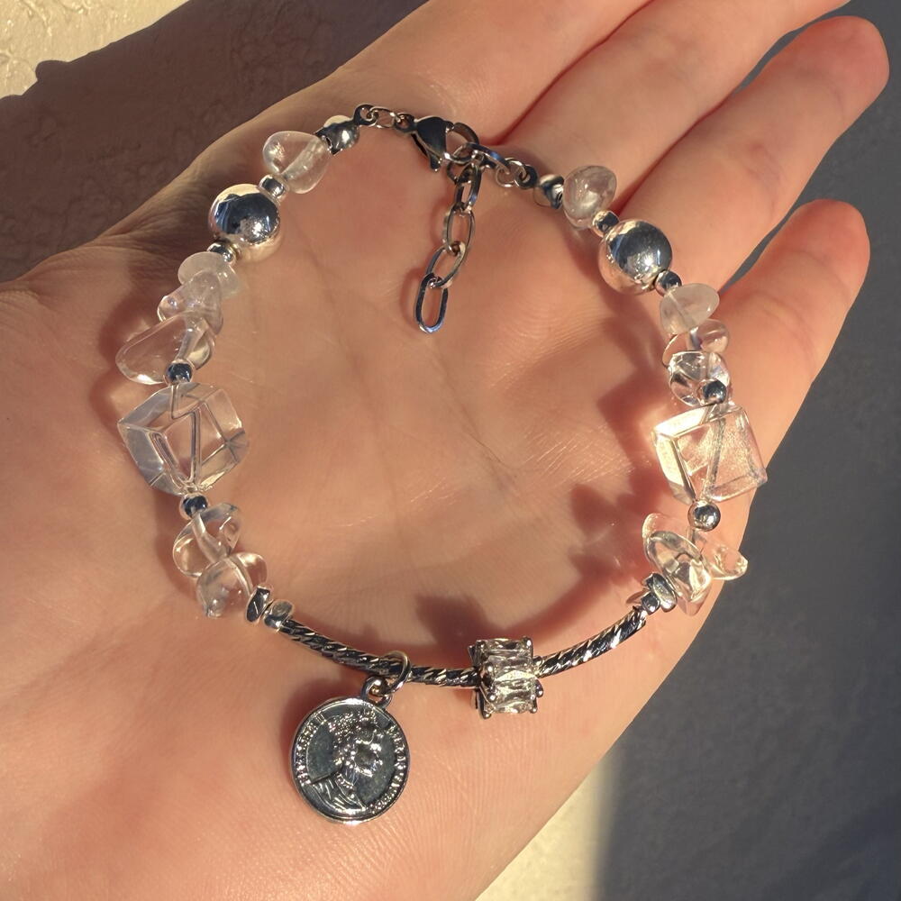 Браслет Crystal