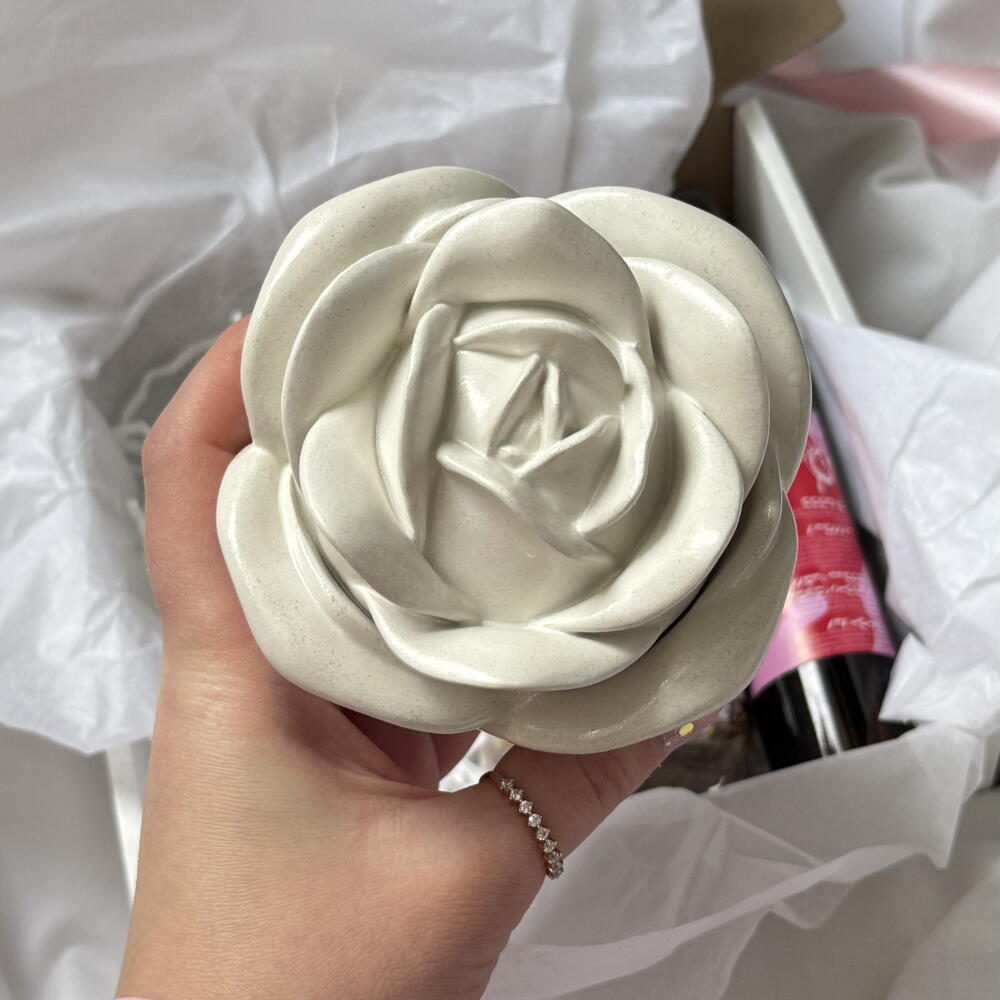 Подарочный набор Rose Ritual