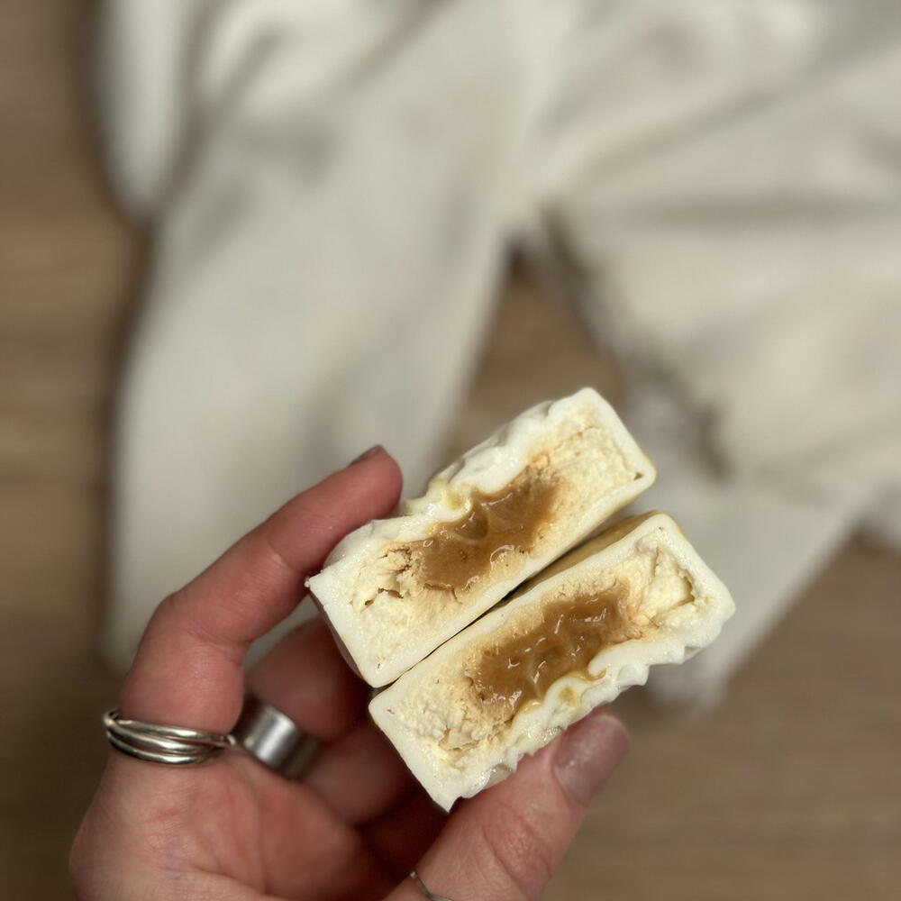 Набор Mooncake и Моти 4шт
