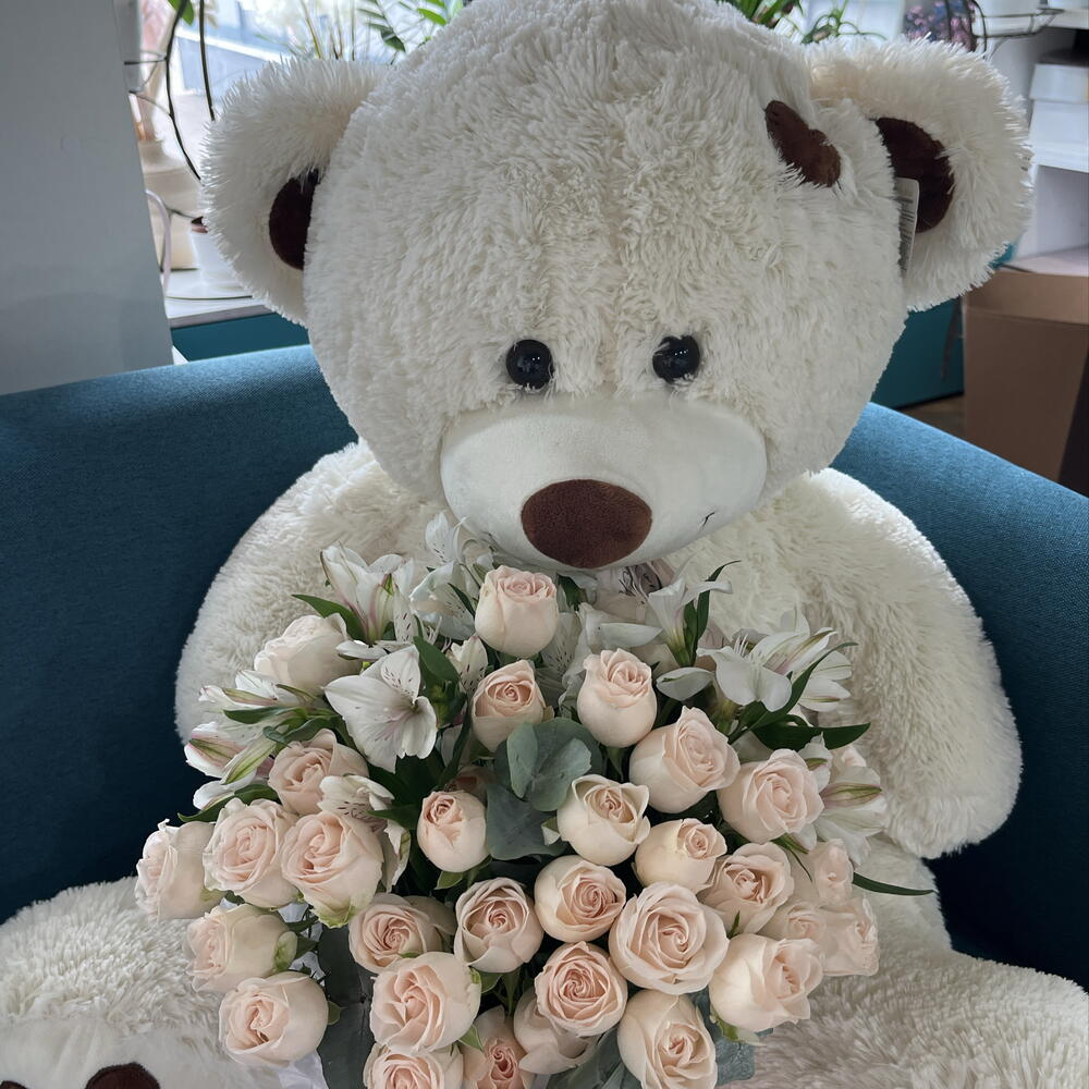 Подарок для любимой 💌
