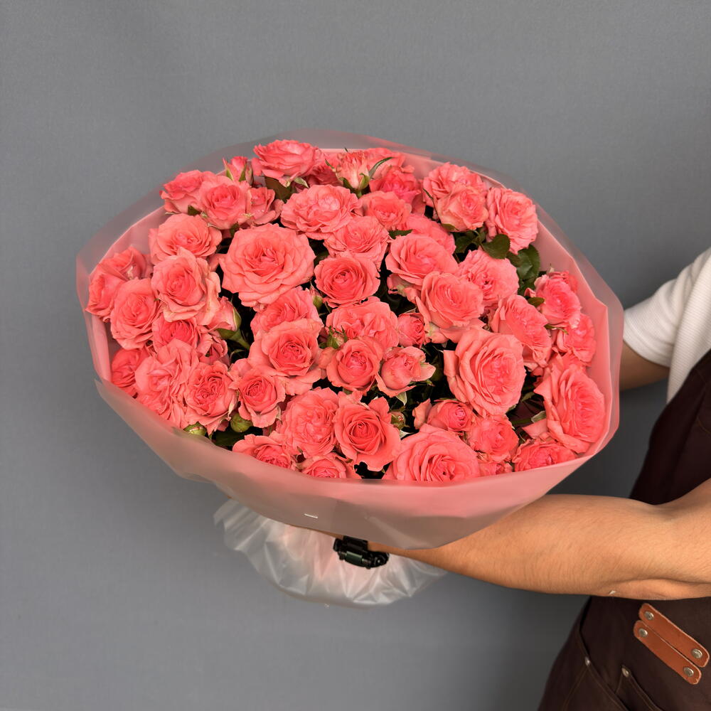Кустовая Роза 🌹