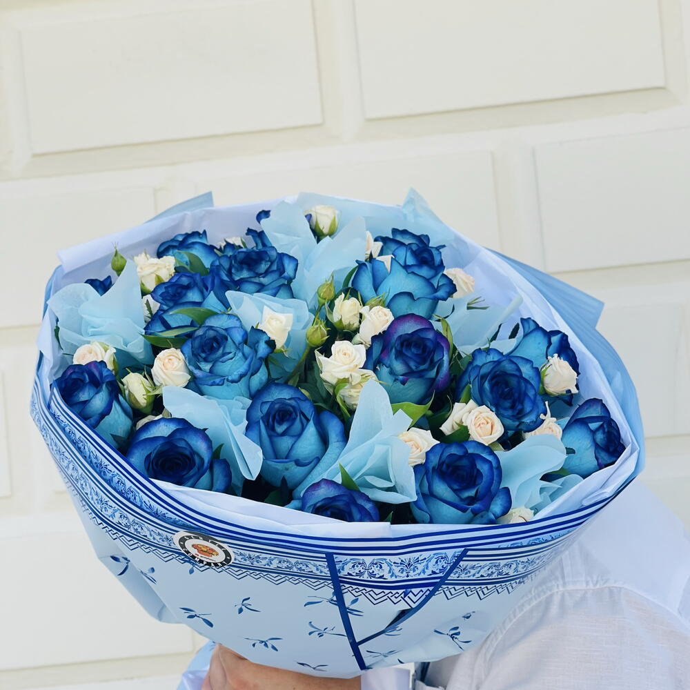 Bouquet 23