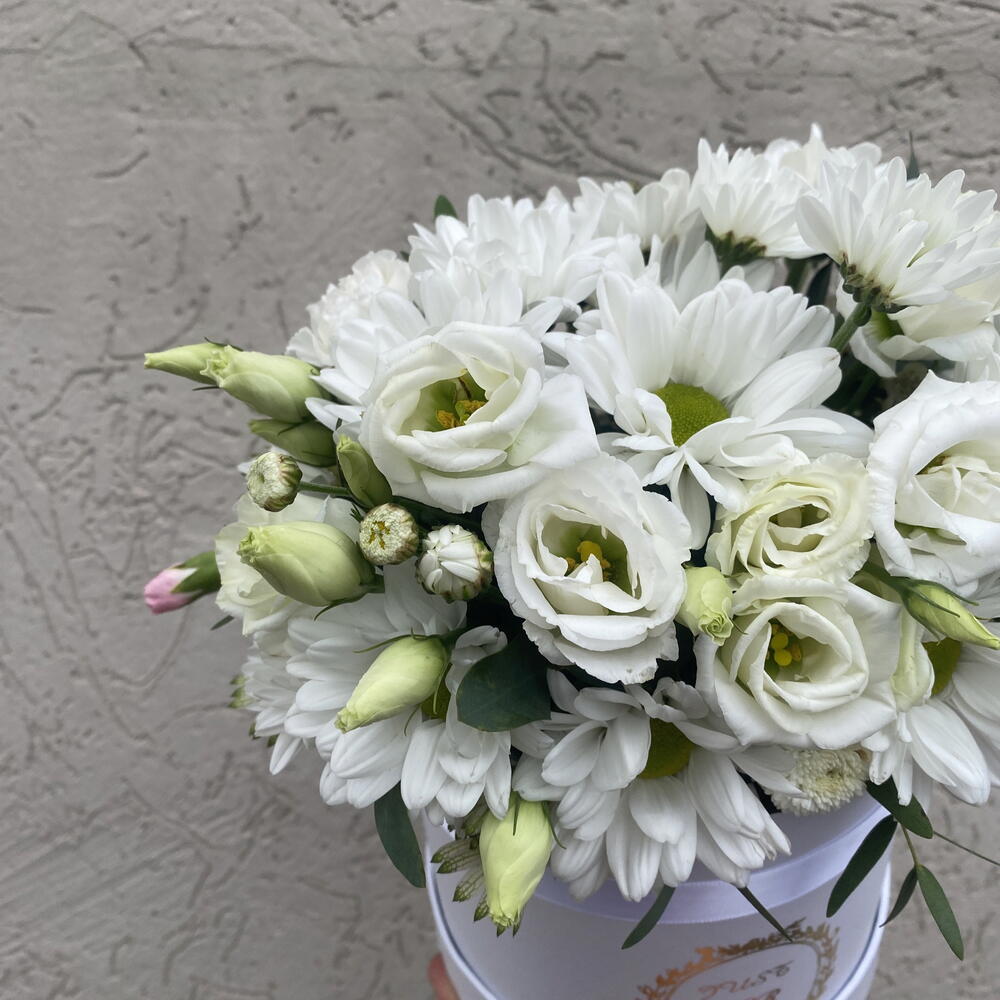 Композиция на 1 сентября 💐