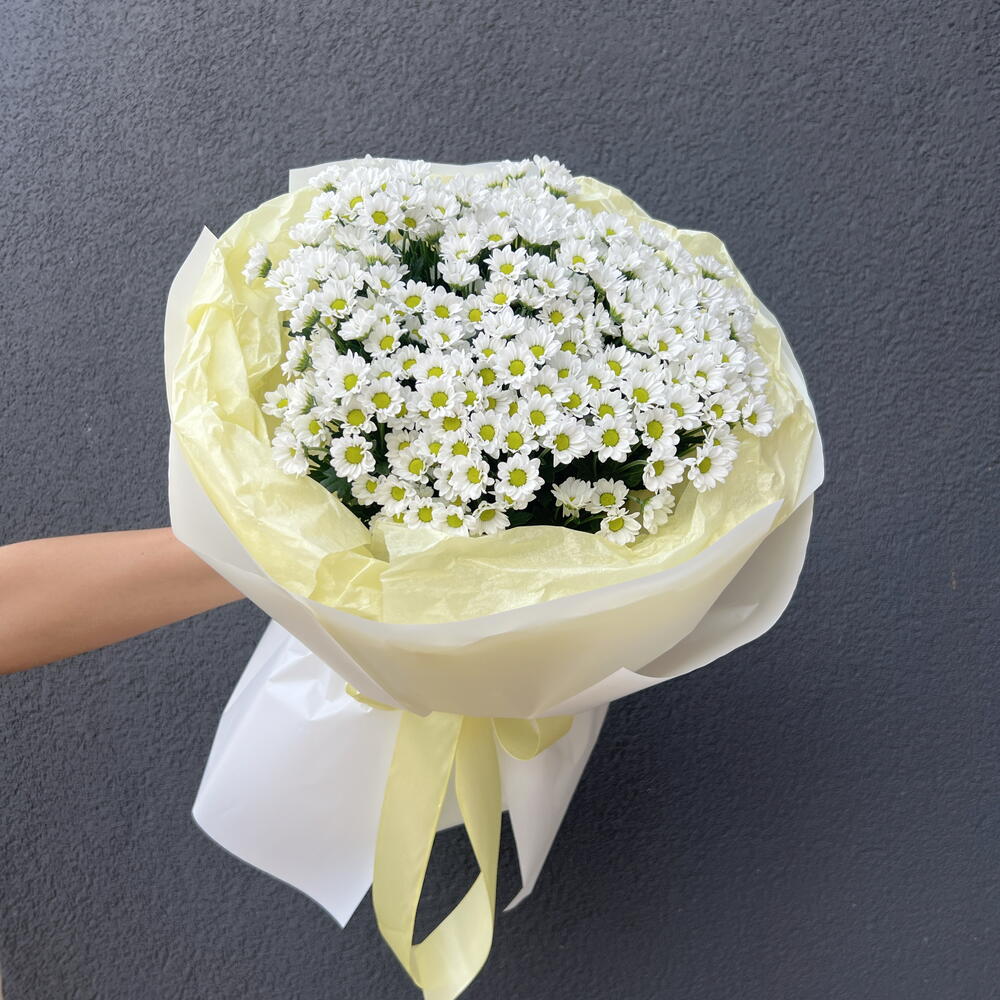 Букет «Солнце»