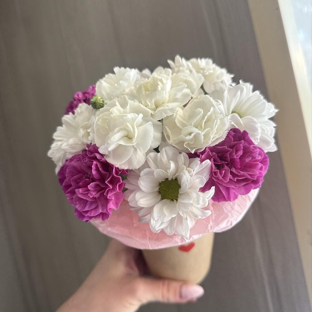 Комплимент для тебя😍