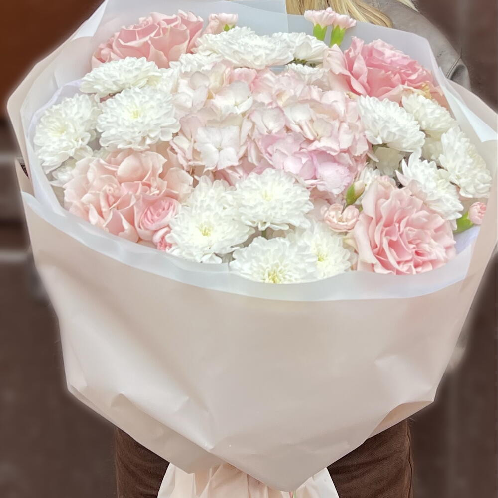 Облако для Любимой