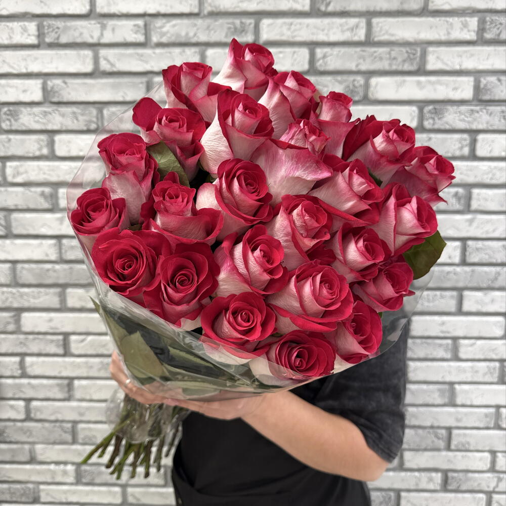 Роза 25 🌹